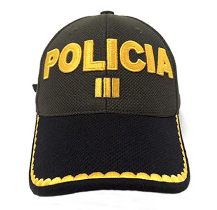 Gorra Beisbolera para Capitán