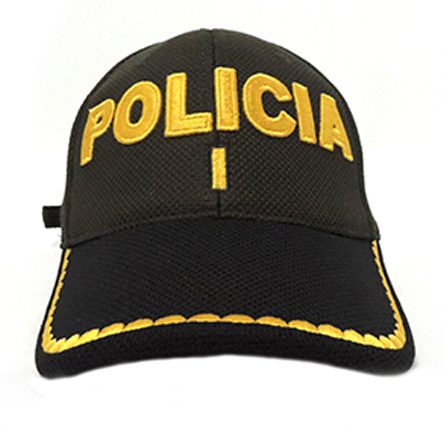 Gorra tipo beisbolera para Subteniente