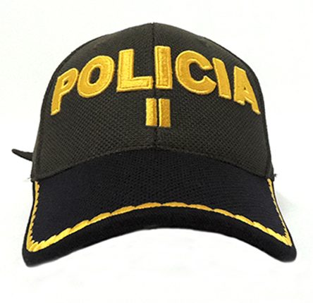 Gorra beisbolera para Teniente